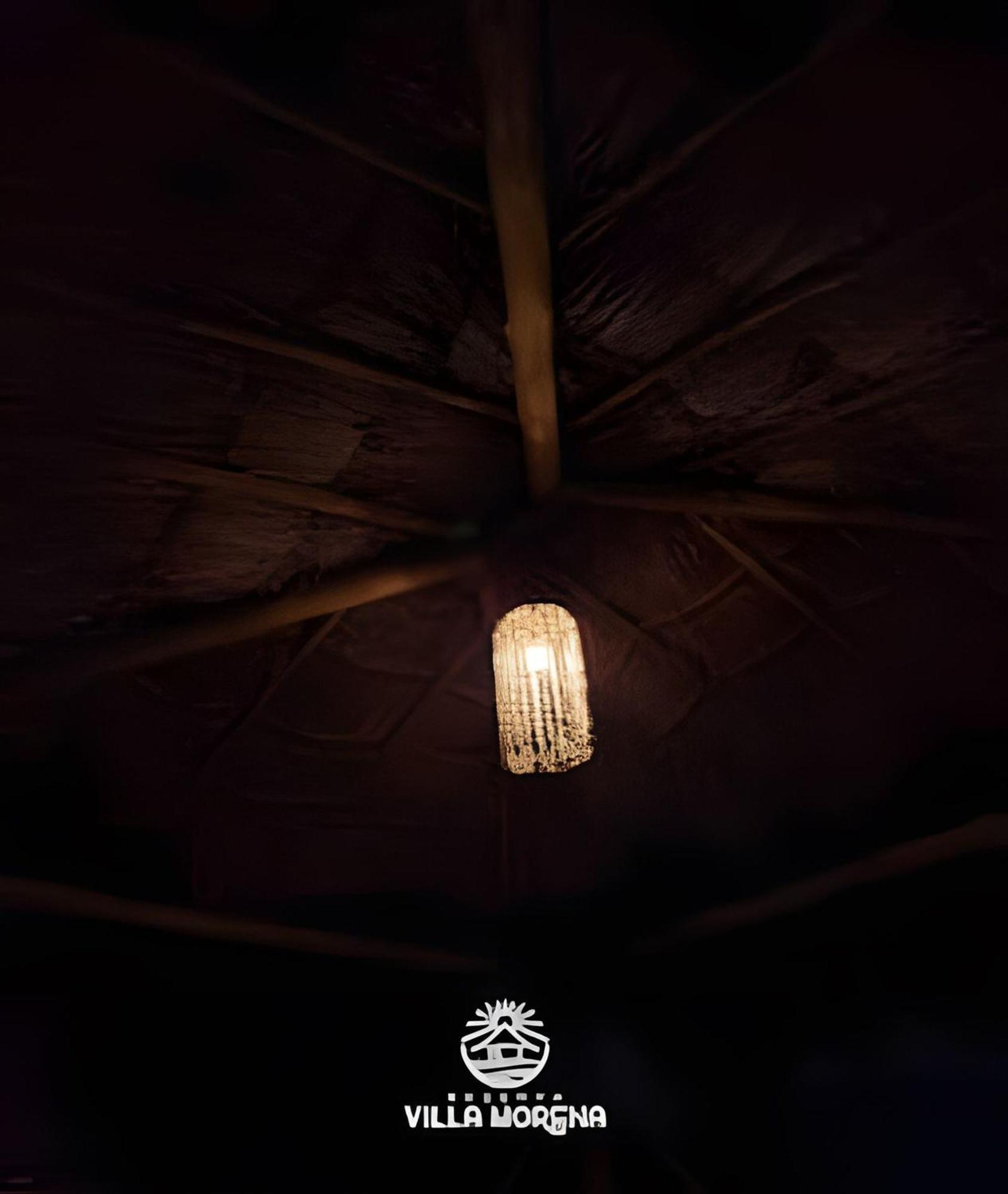 Pousada Villa Morena Pôrto de Pedras エクステリア 写真