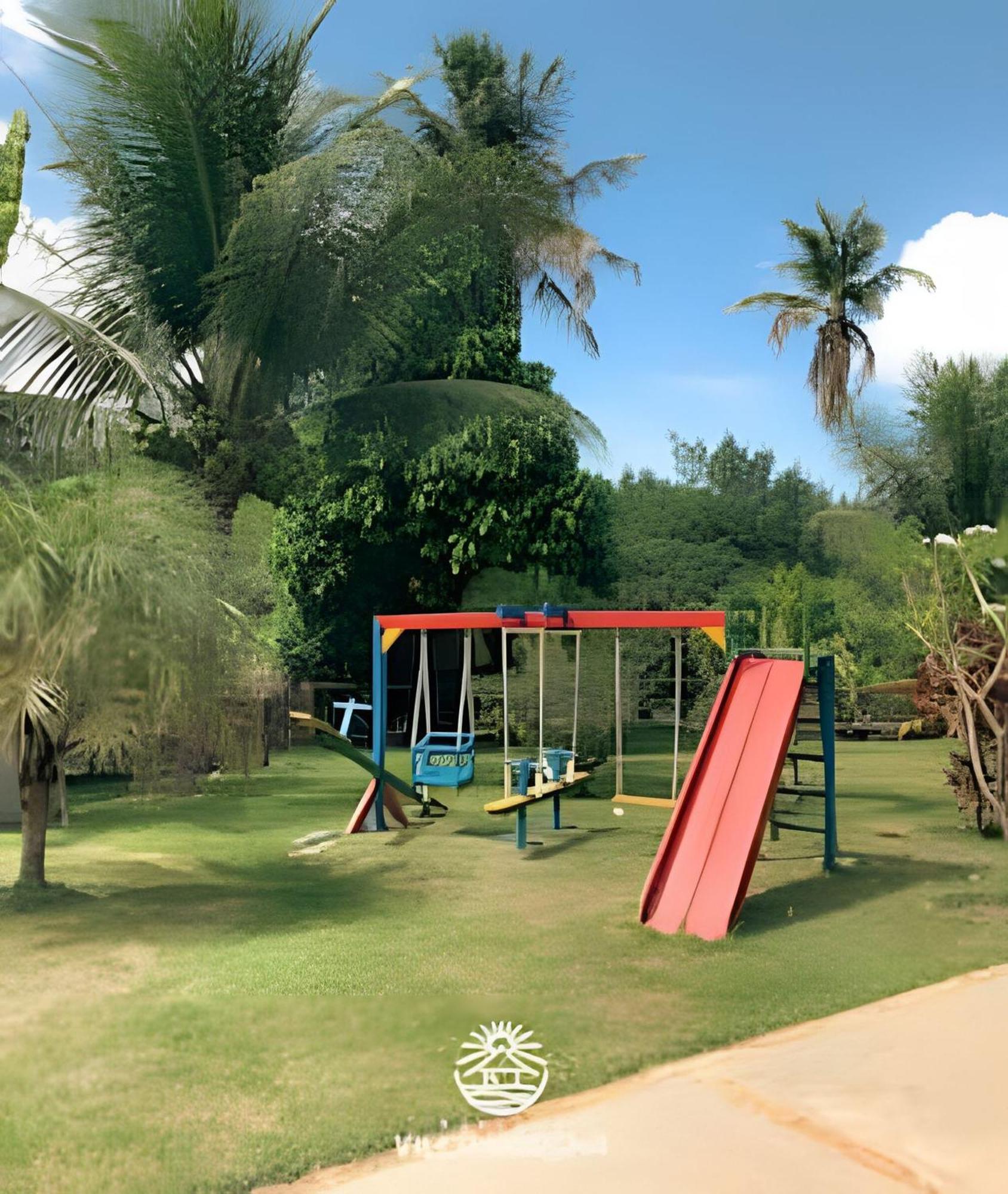 Pousada Villa Morena Pôrto de Pedras エクステリア 写真